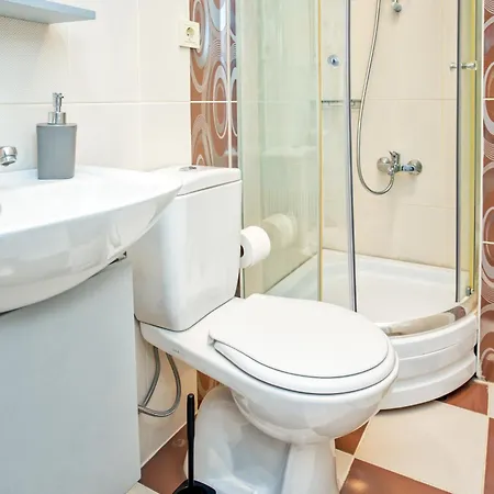 Apartment Dublex 3 Bedrooms&2bathrooms &terrace *