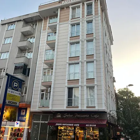 Dublex 3 Bedrooms&2bathrooms &terrace Apartment Istanbul