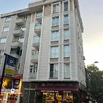 Dublex 3 Bedrooms&2bathrooms &terrace شقة اسطنبول