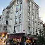 Dublex 3 Bedrooms&2bathrooms &terrace * اسطنبول