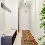 Dublex 3 Bedrooms&2bathrooms &terrace شقة