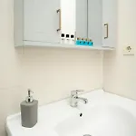 Dublex 3 Bedrooms&2bathrooms &terrace