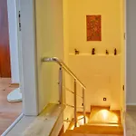 Dublex 3 Bedrooms&2bathrooms &terrace شقة اسطنبول