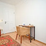 Dublex 3 Bedrooms&2bathrooms &terrace شقة اسطنبول