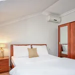 Dublex 3 Bedrooms&2bathrooms &terrace اسطنبول