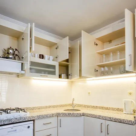 Dublex 3 Bedrooms&2bathrooms &terrace *