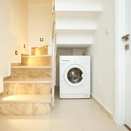 Lejlighed Dublex 3 Bedrooms&2bathrooms &terrace