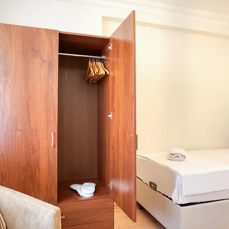 Dublex 3 Bedrooms&2bathrooms &terrace *