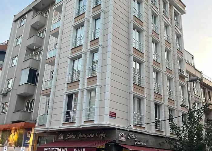 Dublex 3 Bedrooms&2bathrooms &terrace * Provincia di Istanbul