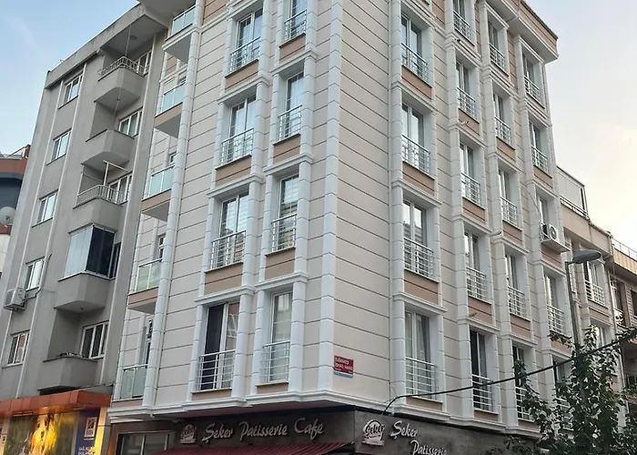 Dublex 3 Bedrooms&2bathrooms &terrace *