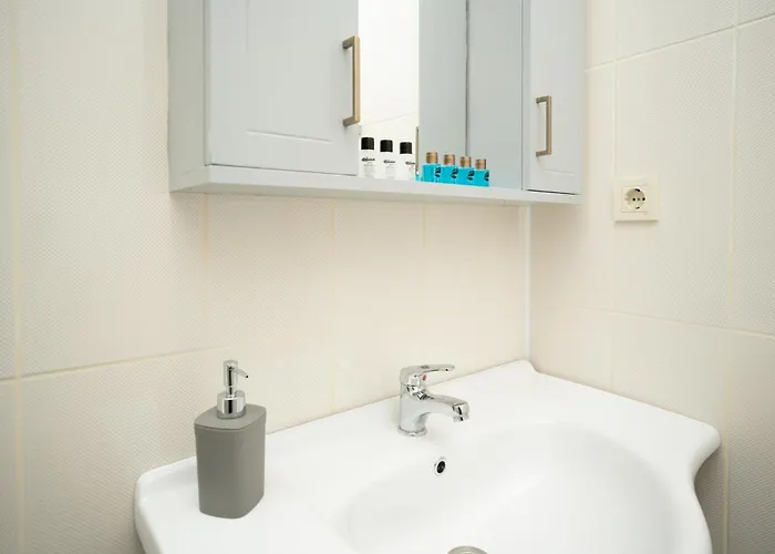 Dublex 3 Bedrooms&2bathrooms &terrace