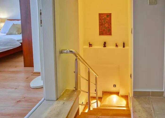 Dublex 3 Bedrooms&2bathrooms &terrace Appartamento Provincia di Istanbul