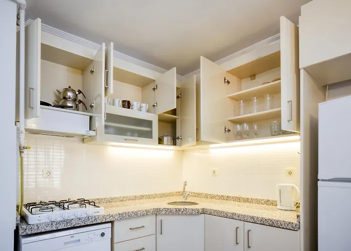 Dublex 3 Bedrooms&2bathrooms &terrace *