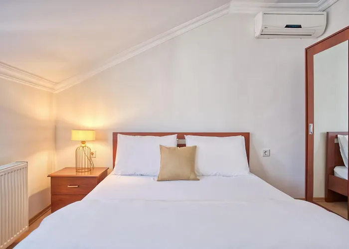 Dublex 3 Bedrooms&2bathrooms &terrace