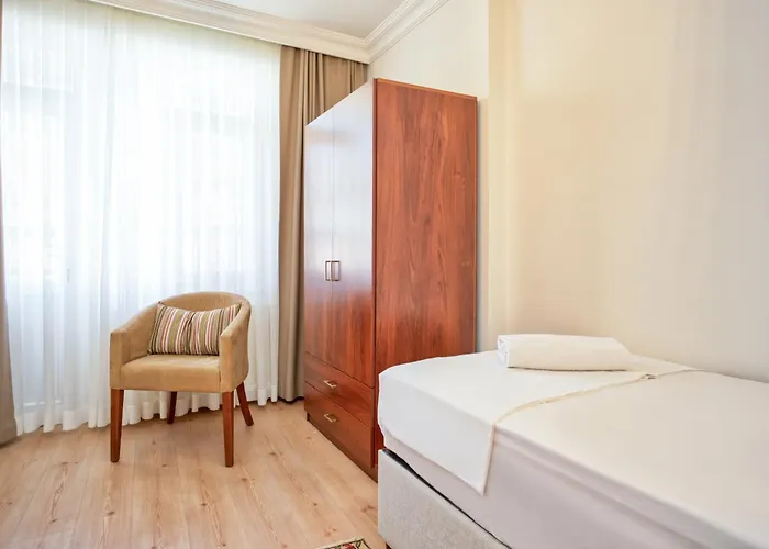 Dublex 3 Bedrooms&2bathrooms &terrace