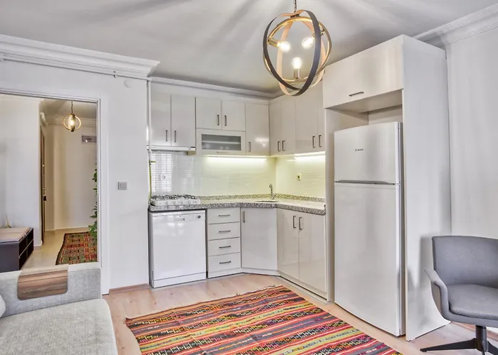 Dublex 3 Bedrooms&2bathrooms &terrace Apartmán