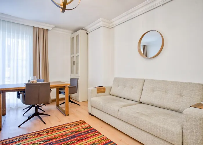 Appartamento Dublex 3 Bedrooms&2bathrooms &terrace *