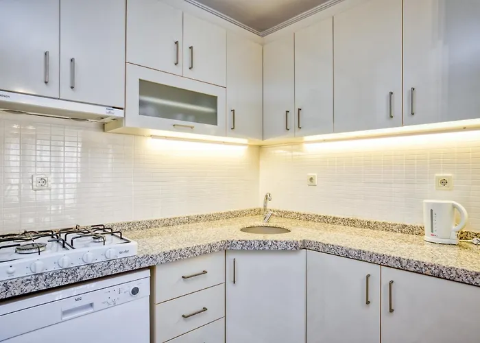 Dublex 3 Bedrooms&2bathrooms &terrace Provincia di Istanbul