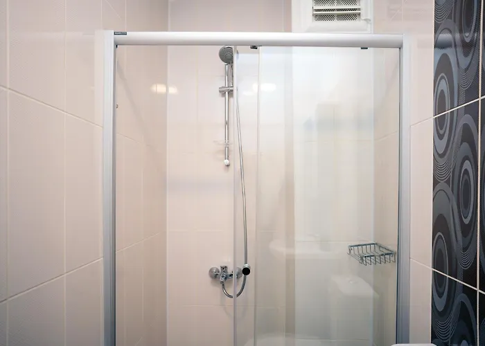 Dublex 3 Bedrooms&2bathrooms &terrace Apartmán