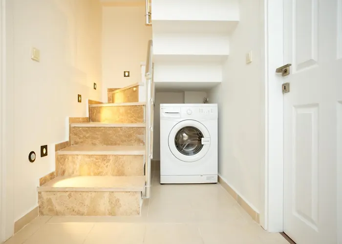 Appartamento Dublex 3 Bedrooms&2bathrooms &terrace