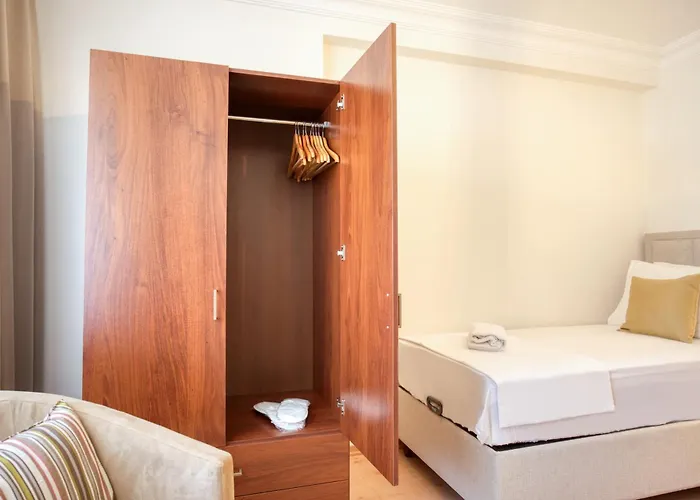 Dublex 3 Bedrooms&2bathrooms &terrace *