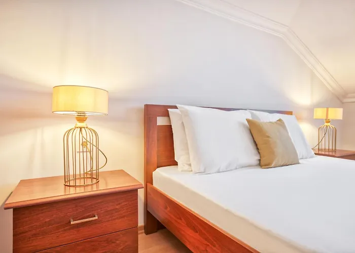 Dublex 3 Bedrooms&2bathrooms &terrace Appartamento