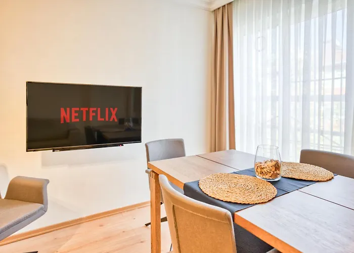 Dublex 3 Bedrooms&2bathrooms &terrace