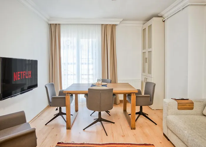 Dublex 3 Bedrooms&2bathrooms &terrace *