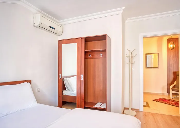 Dublex 3 Bedrooms&2bathrooms &terrace Appartamento