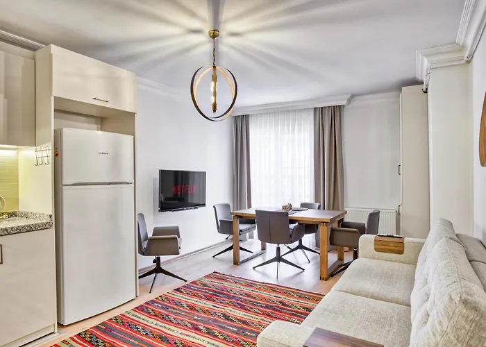 Dublex 3 Bedrooms&2bathrooms &terrace Apartmán *