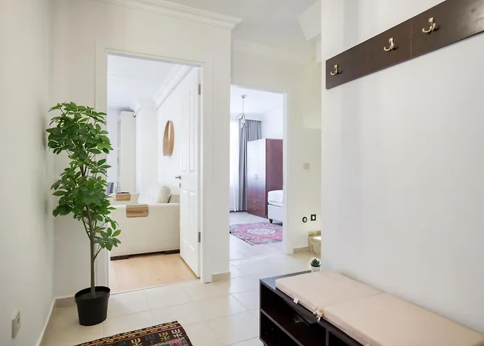 Appartamento Dublex 3 Bedrooms&2bathrooms &terrace *