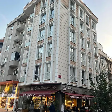 Dublex 3 Bedrooms&2bathrooms &terrace * Istanbul