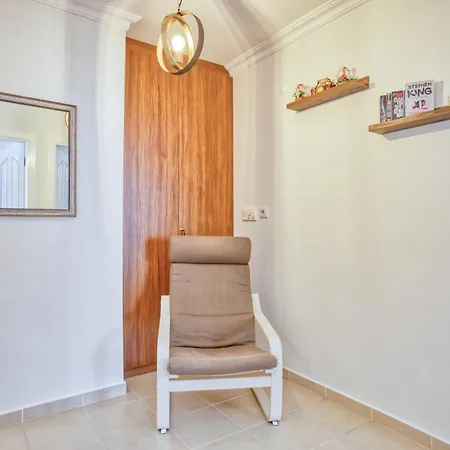 아파트 Dublex 3 Bedrooms&2bathrooms &terrace 이스탄불