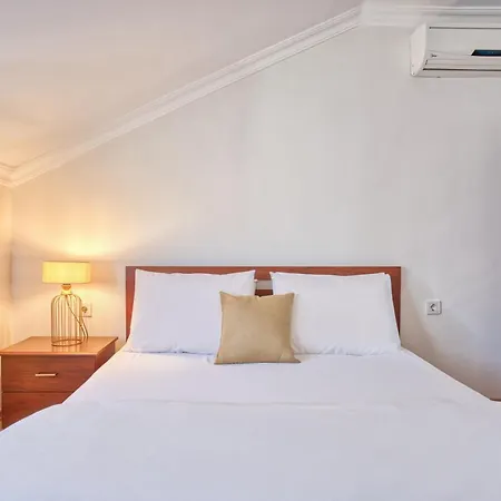 Dublex 3 Bedrooms&2bathrooms &terrace