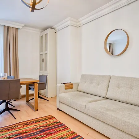 Lägenhet Dublex 3 Bedrooms&2bathrooms &terrace *