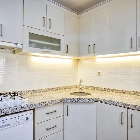 Dublex 3 Bedrooms&2bathrooms &terrace 이스탄불