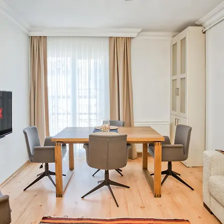 Dublex 3 Bedrooms&2bathrooms &terrace *