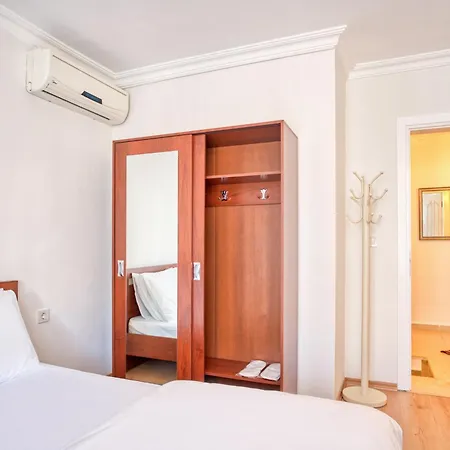 Dublex 3 Bedrooms&2bathrooms &terrace 아파트