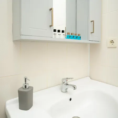 Dublex 3 Bedrooms&2bathrooms &terrace