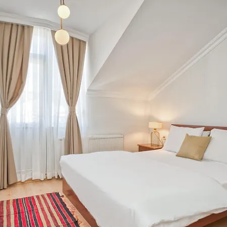 Apartament Dublex 3 Bedrooms&2bathrooms &terrace Stambuł