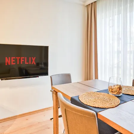 Dublex 3 Bedrooms&2bathrooms &terrace