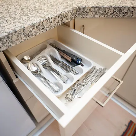 Dublex 3 Bedrooms&2bathrooms &terrace *